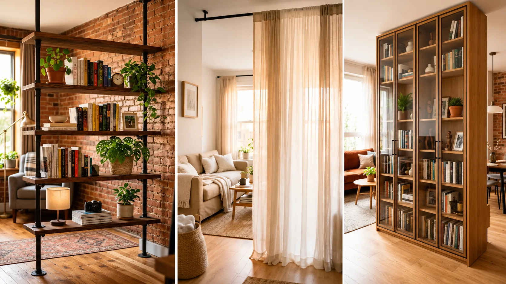 affordable room dividers apartment