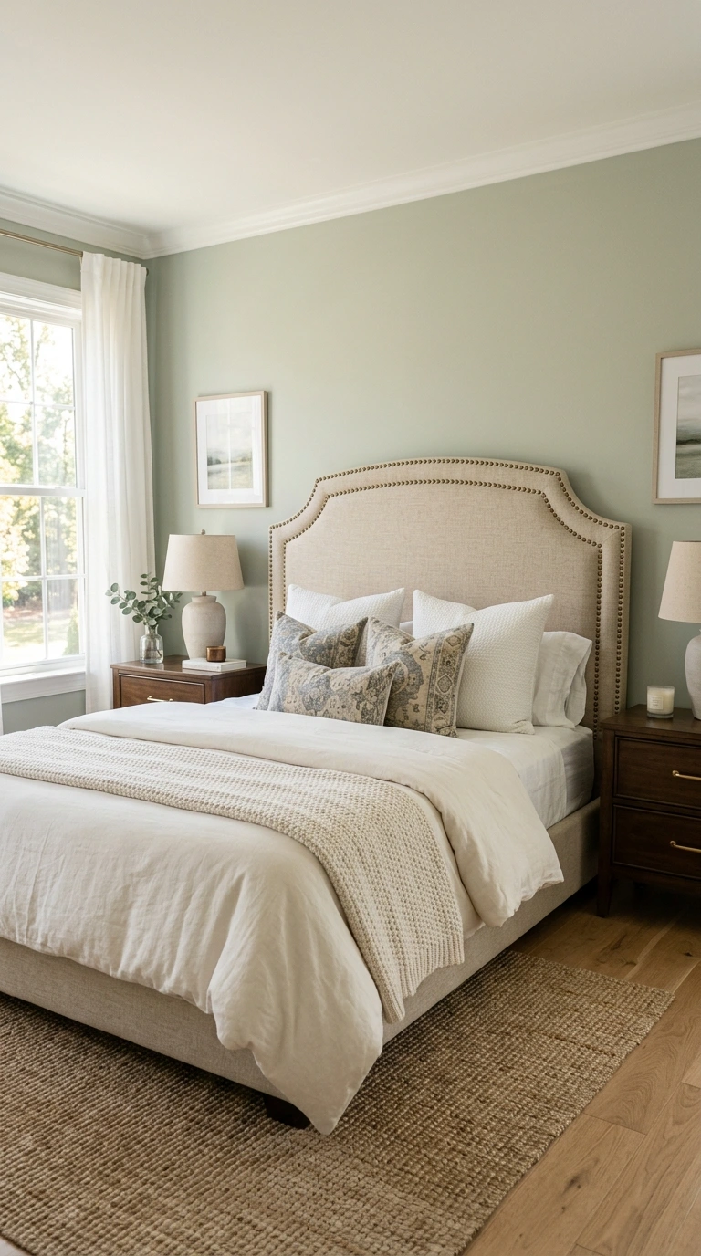 affordable headboards bedroom upgrade 11