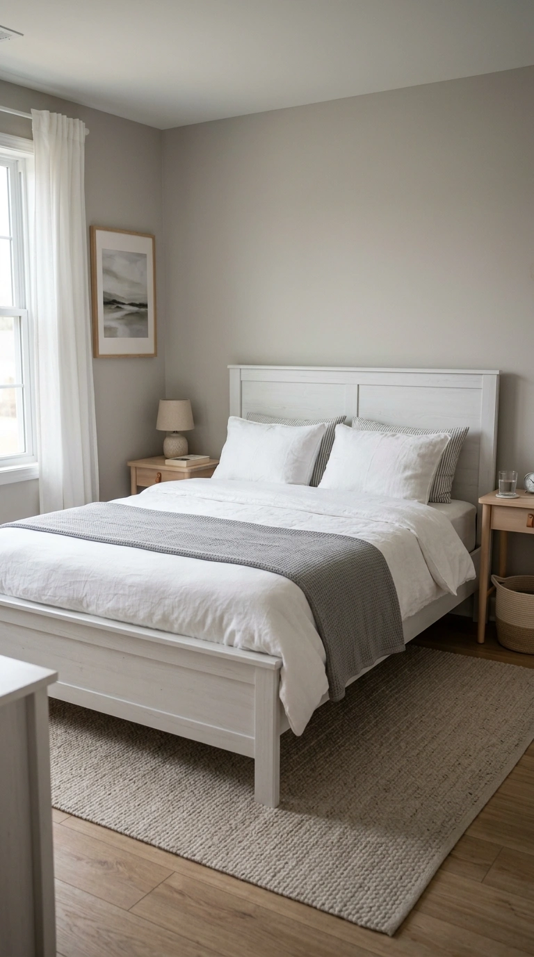 affordable headboards bedroom upgrade 13