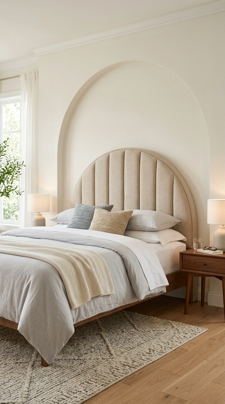 affordable headboards bedroom upgrade 14