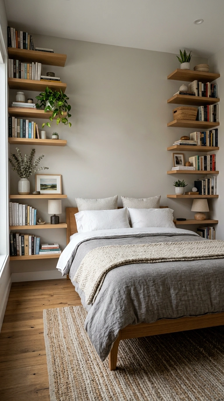 affordable headboards bedroom upgrade 15