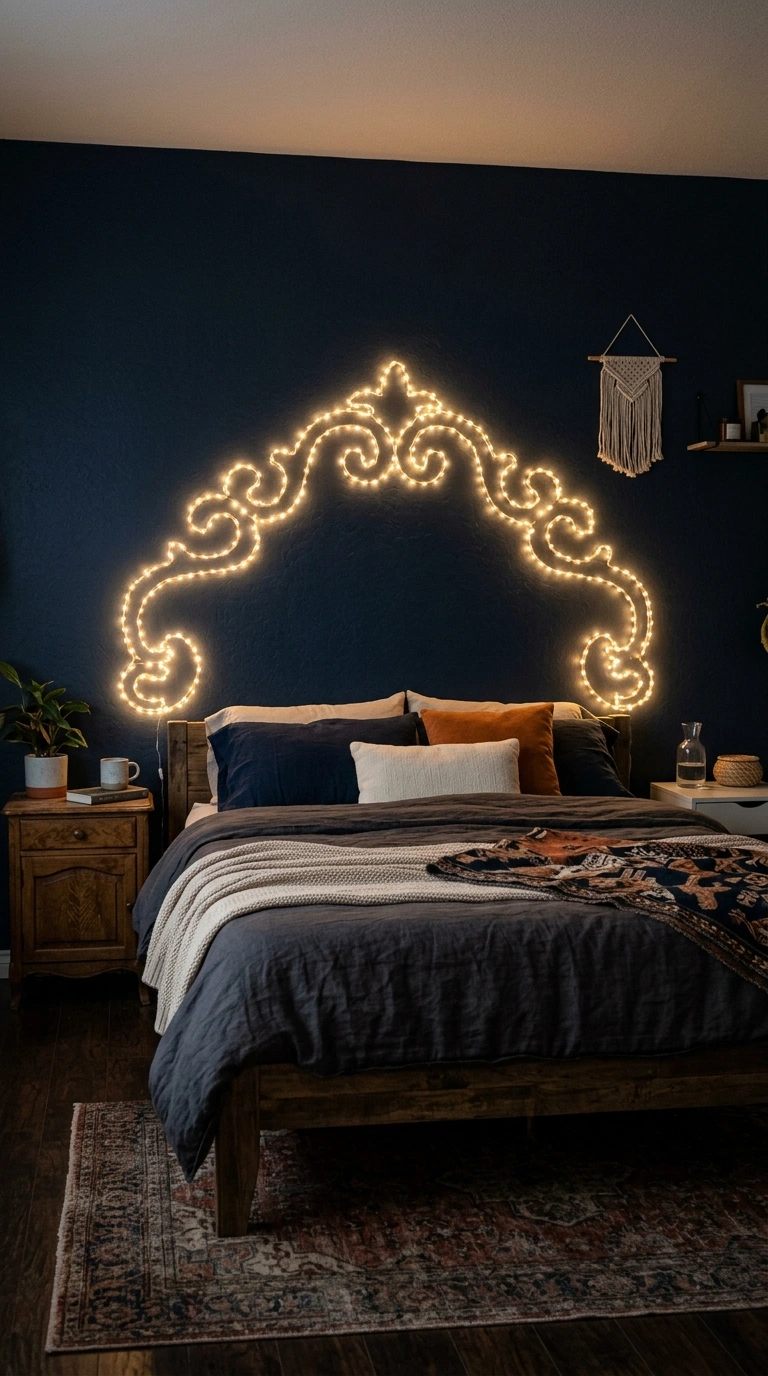 affordable headboards bedroom upgrade 16