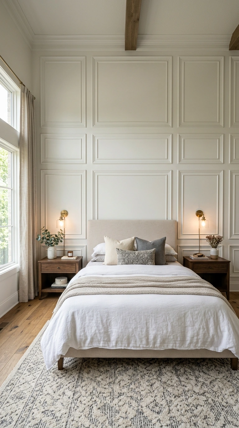 affordable headboards bedroom upgrade 19
