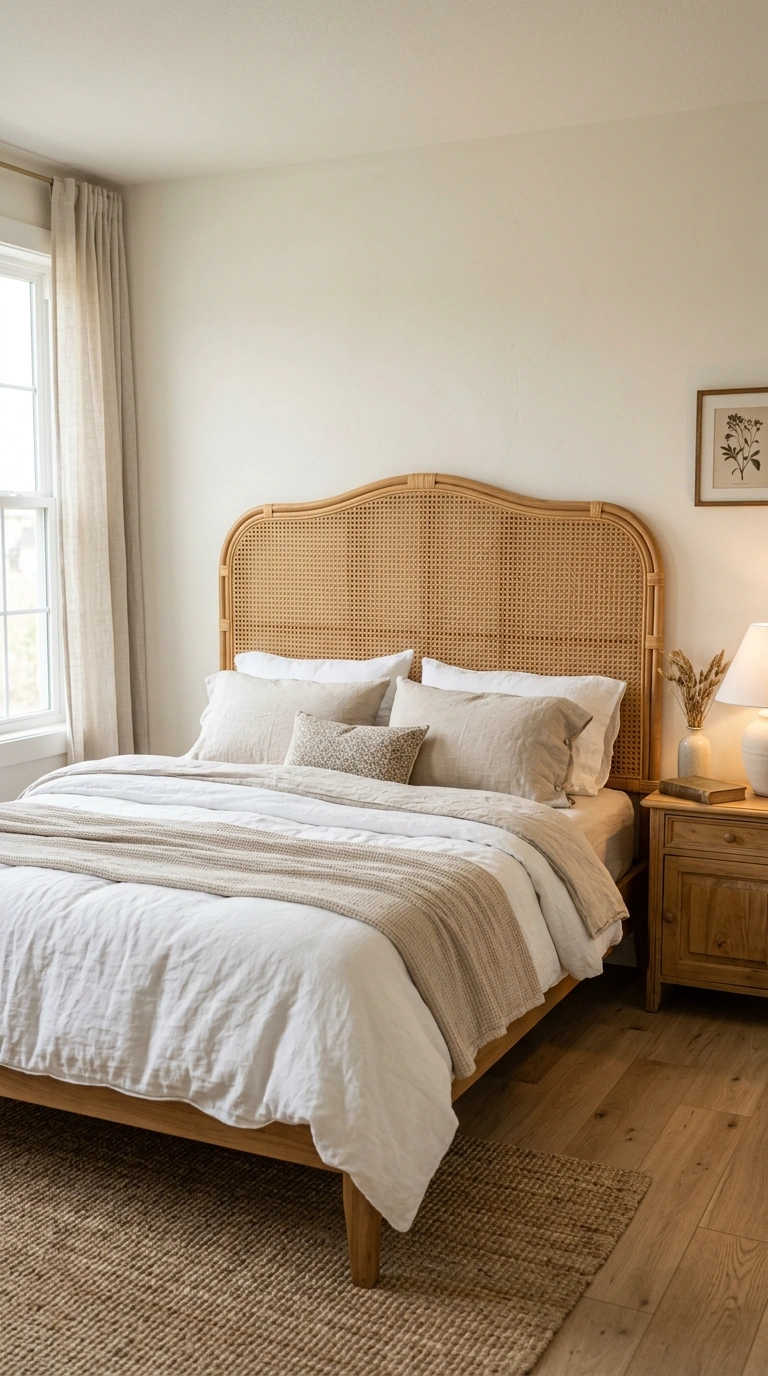 affordable headboards bedroom upgrade 20