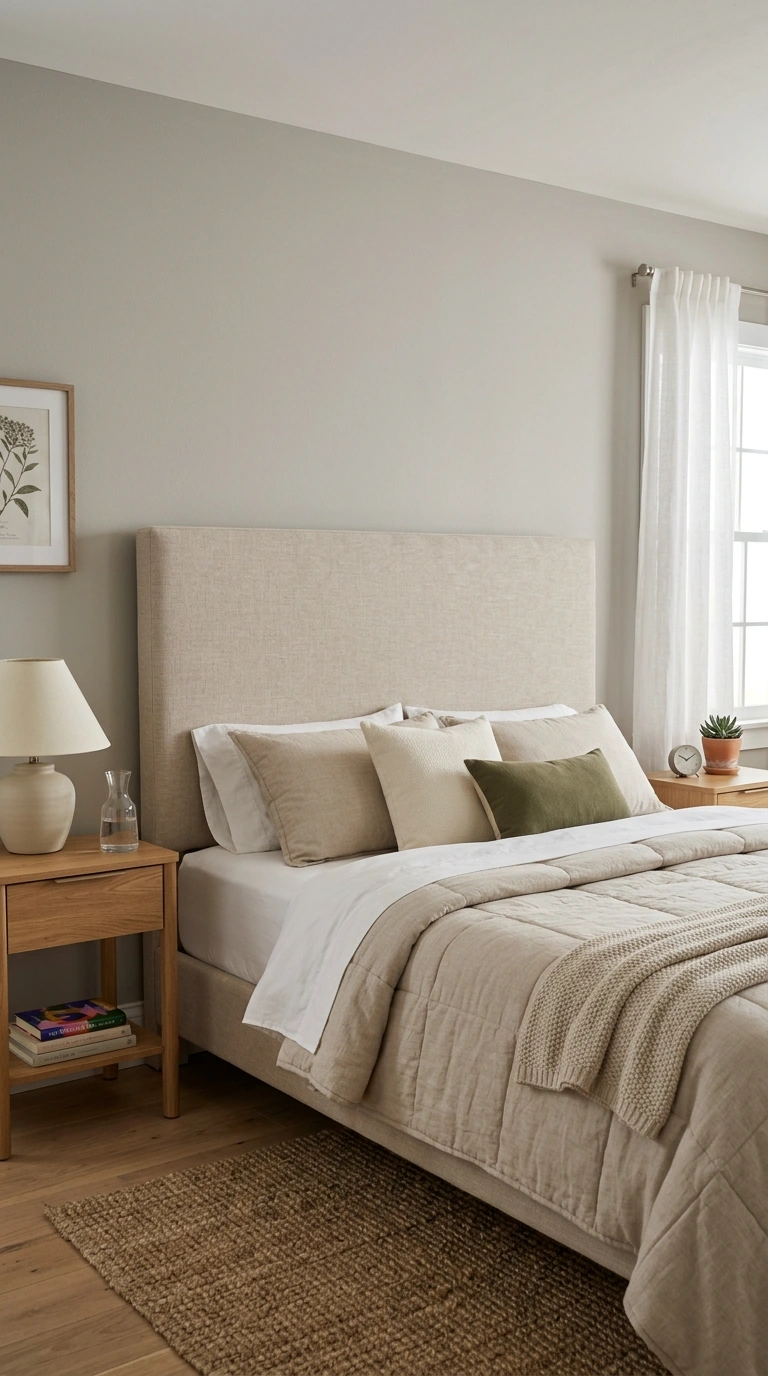 affordable headboards bedroom upgrade 21