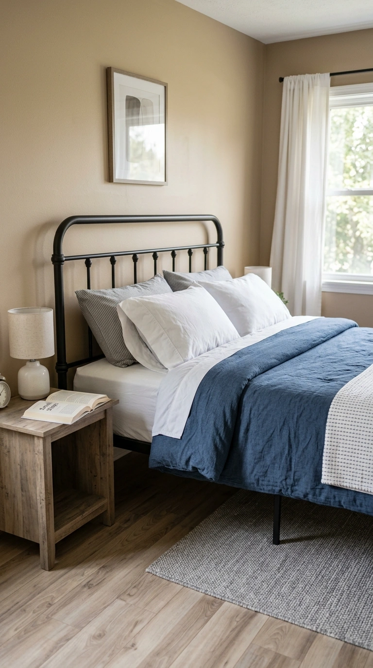 affordable headboards bedroom upgrade 22
