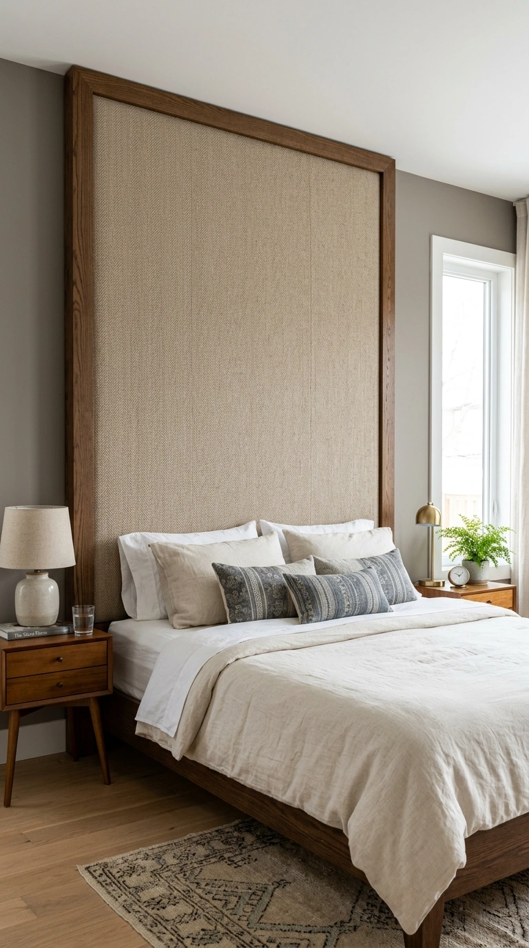 affordable headboards bedroom upgrade 23
