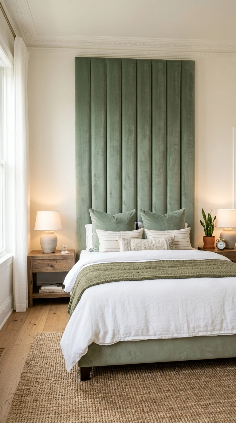 affordable headboards bedroom upgrade 24