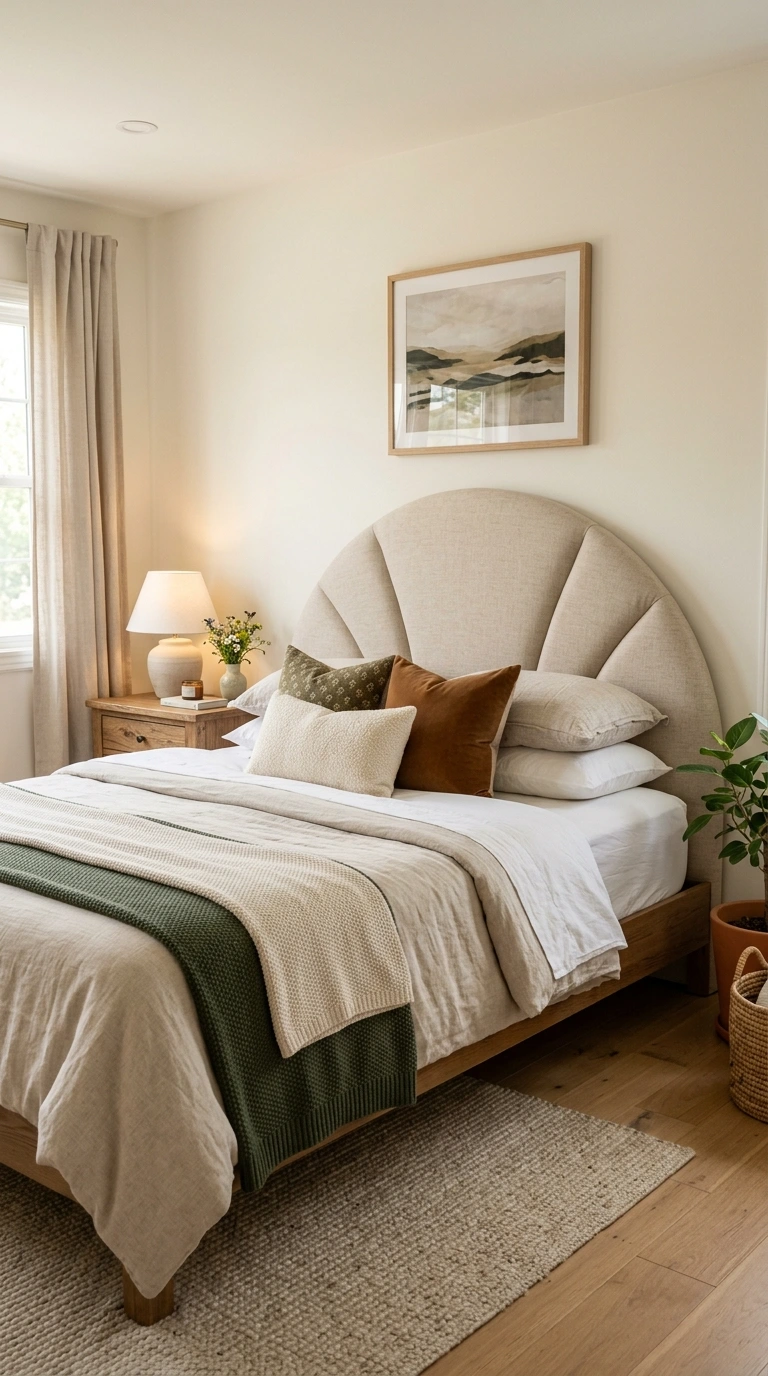 affordable headboards bedroom upgrade 31