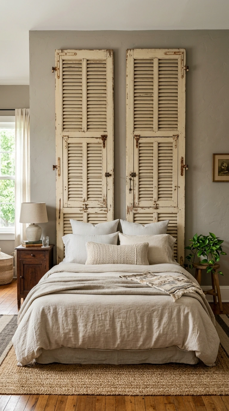 affordable headboards bedroom upgrade 34