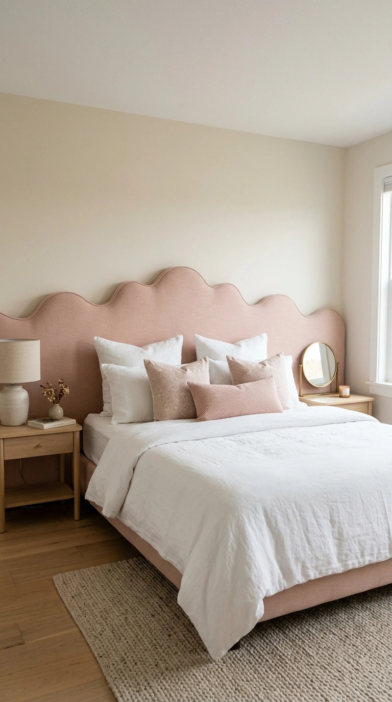 affordable headboards bedroom upgrade 36