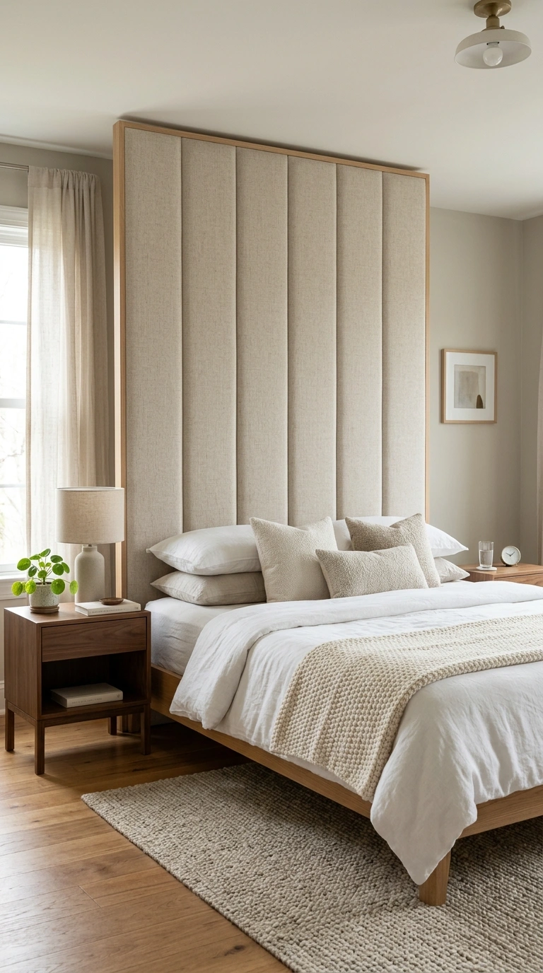 affordable headboards bedroom upgrade 40
