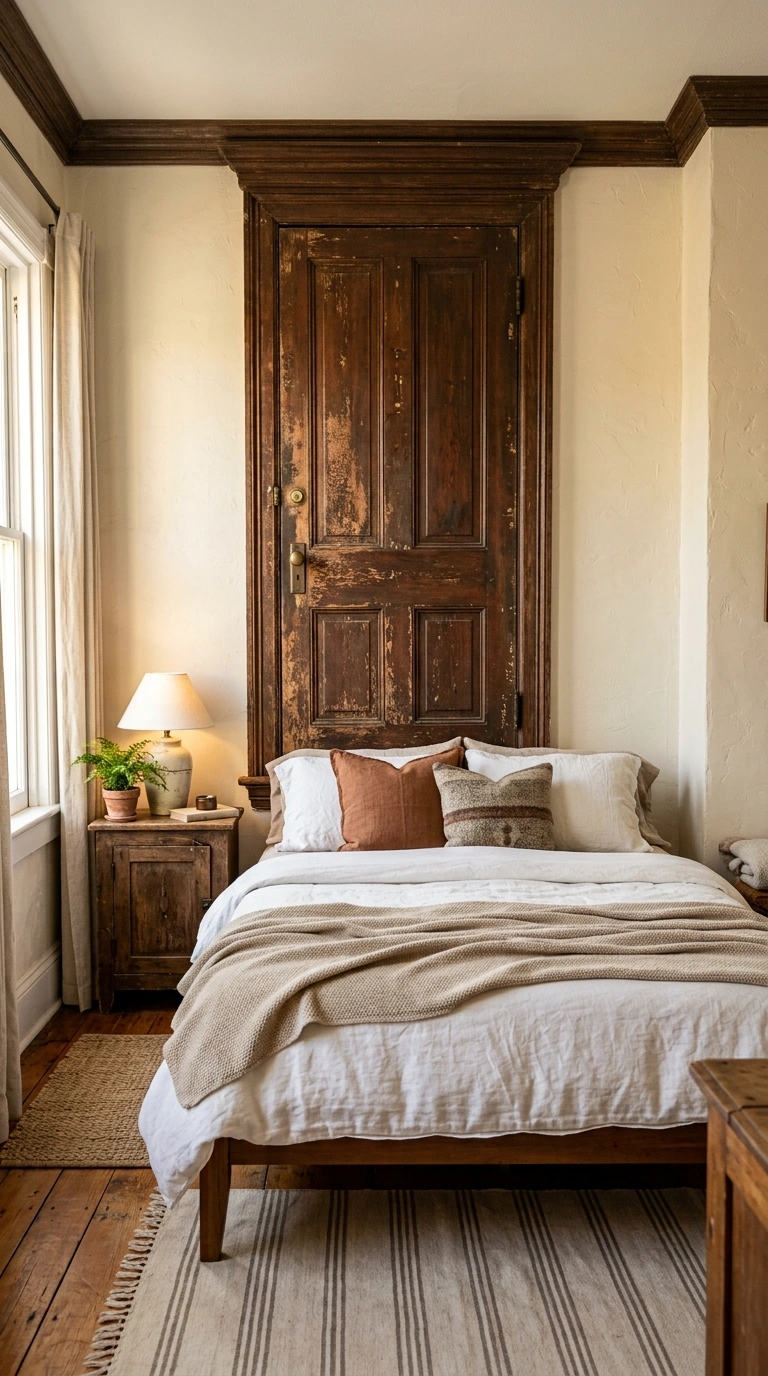 affordable headboards bedroom upgrade 6