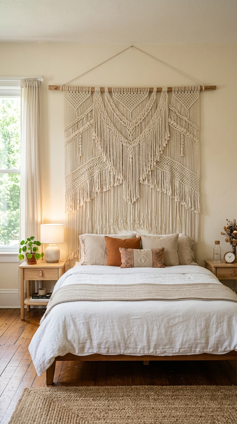 affordable headboards bedroom upgrade 7