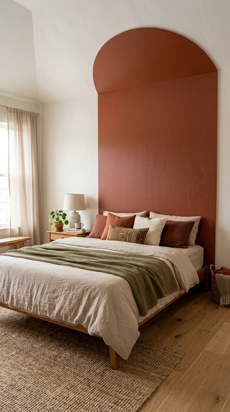 affordable headboards bedroom upgrade 8