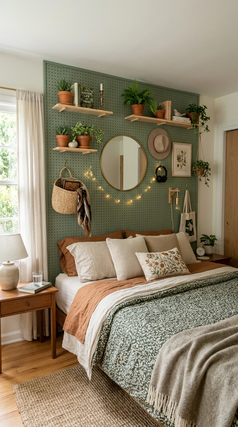 affordable headboards bedroom upgrade 9