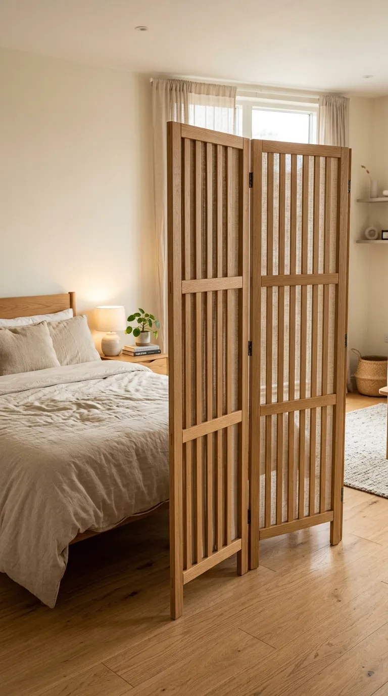 affordable room dividers apartment 1