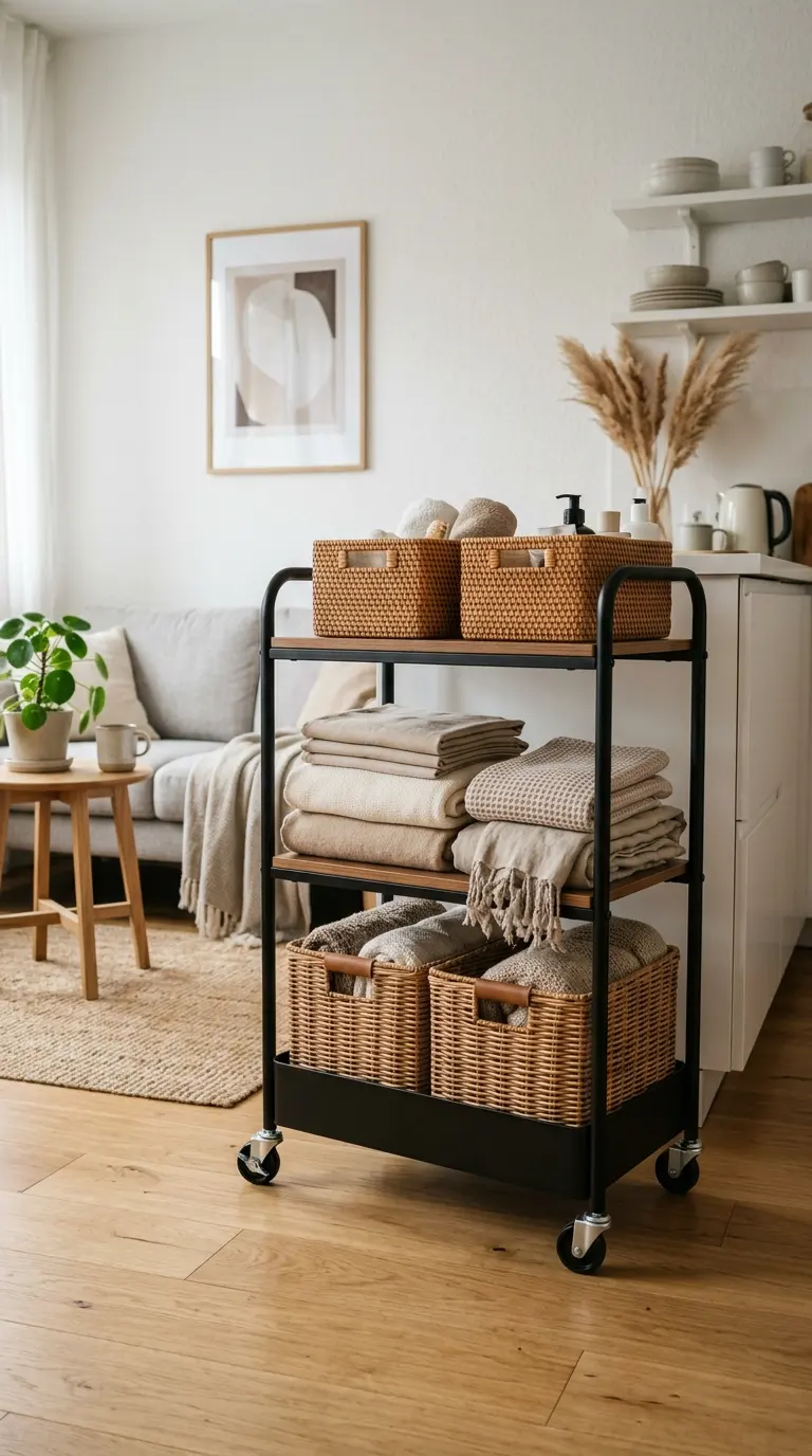 affordable room dividers apartment 10