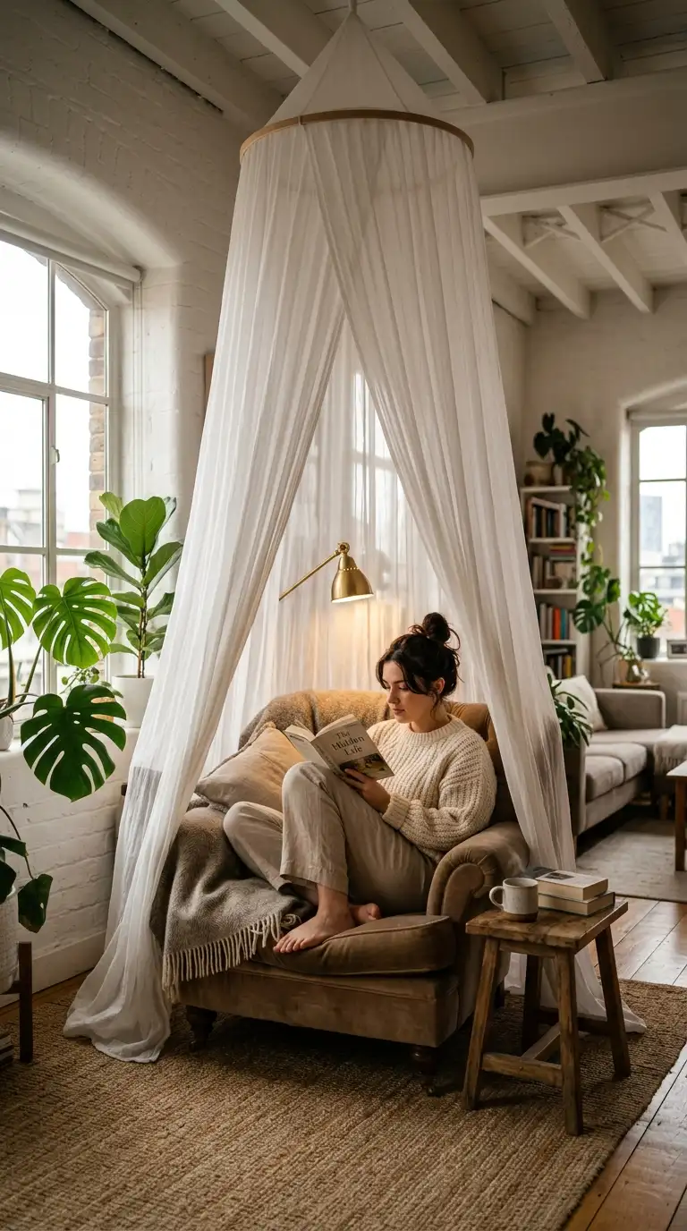 affordable room dividers apartment 14