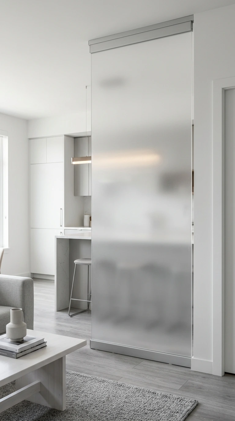 affordable room dividers apartment 15