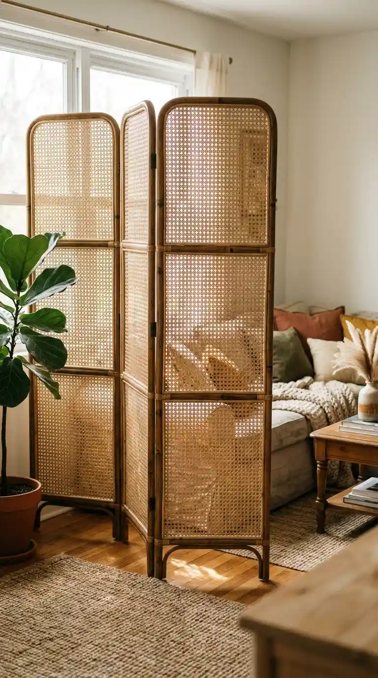 affordable room dividers apartment 18