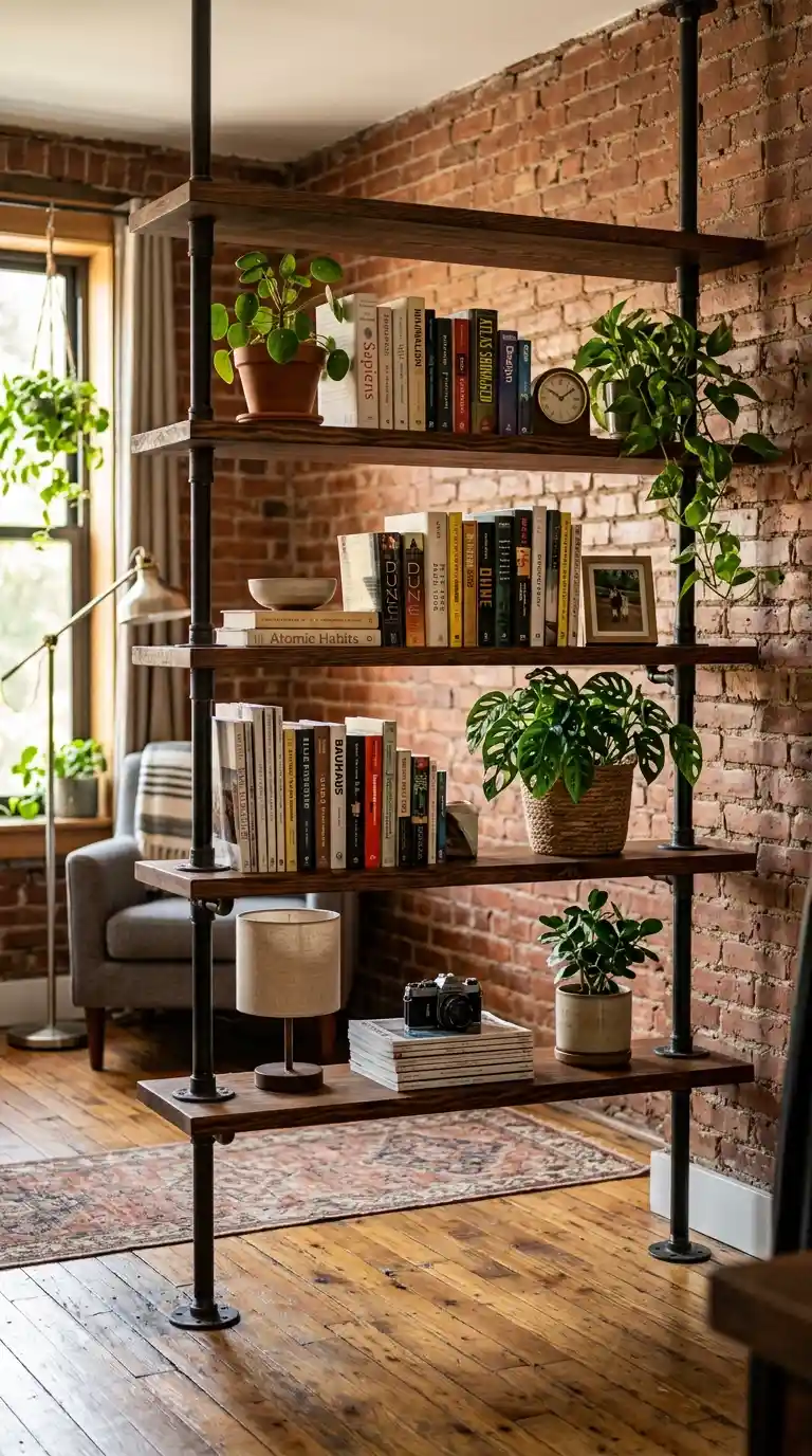 affordable room dividers apartment 25