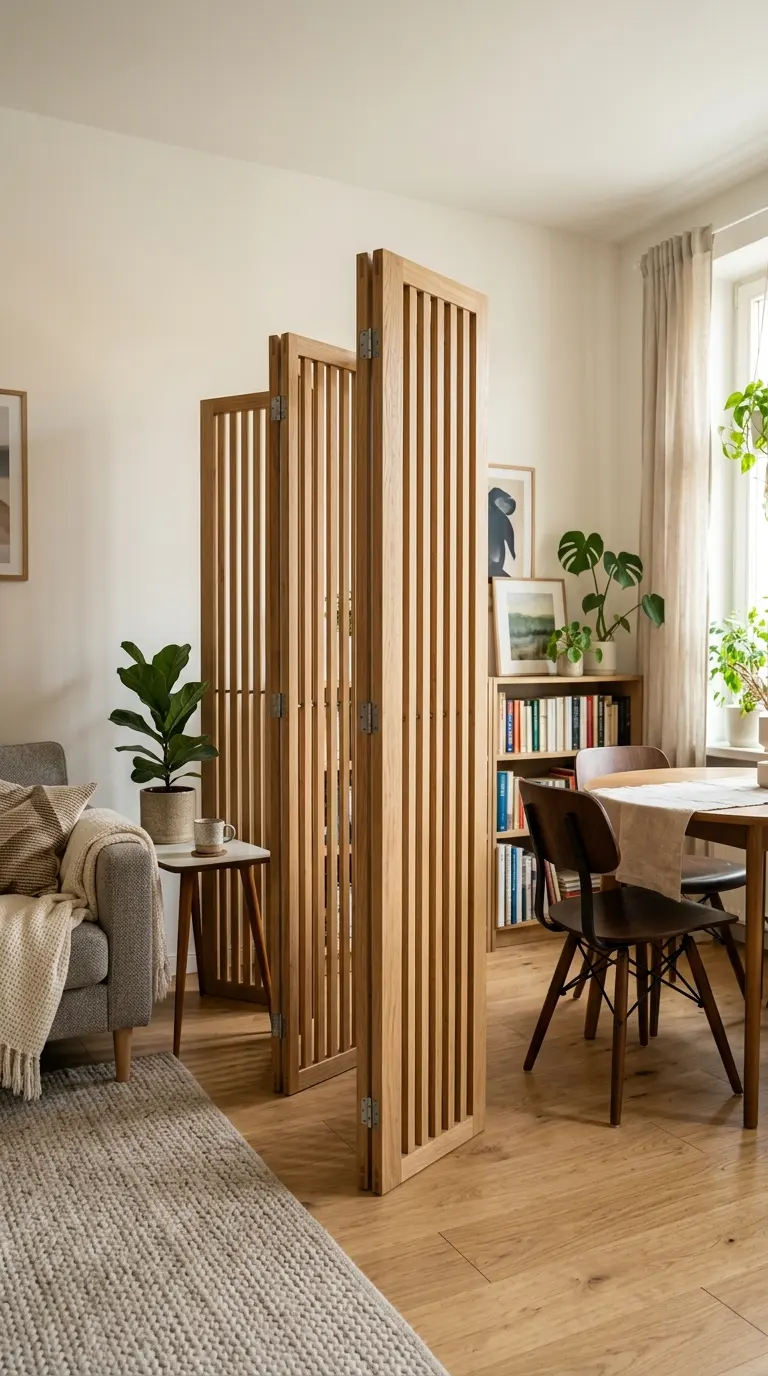 affordable room dividers apartment 27