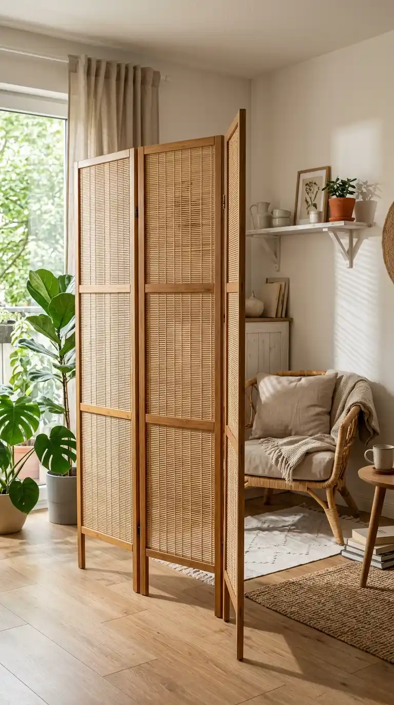 affordable room dividers apartment 6