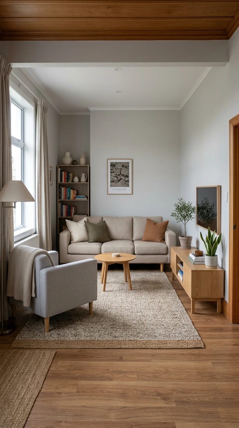 apartment decorating mistakes beginners 1