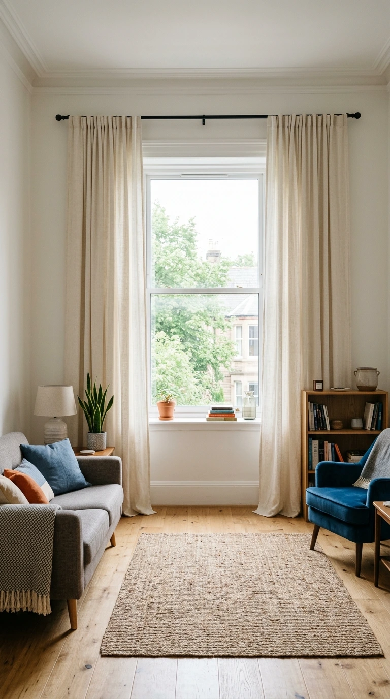 apartment decorating mistakes beginners 10