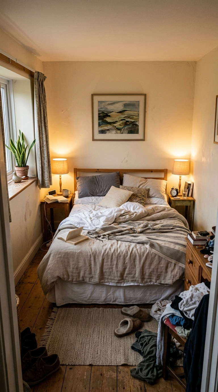 apartment decorating mistakes beginners 11