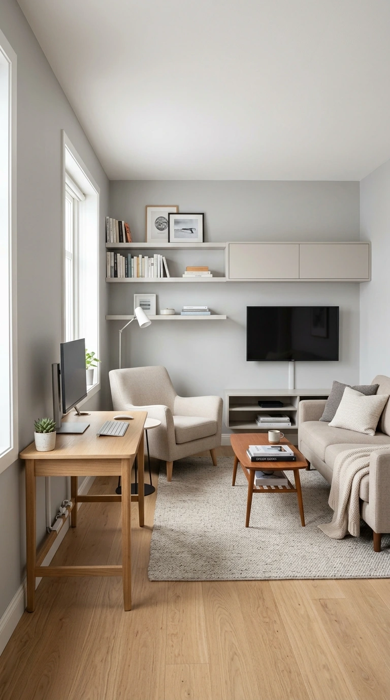 apartment decorating mistakes beginners 14