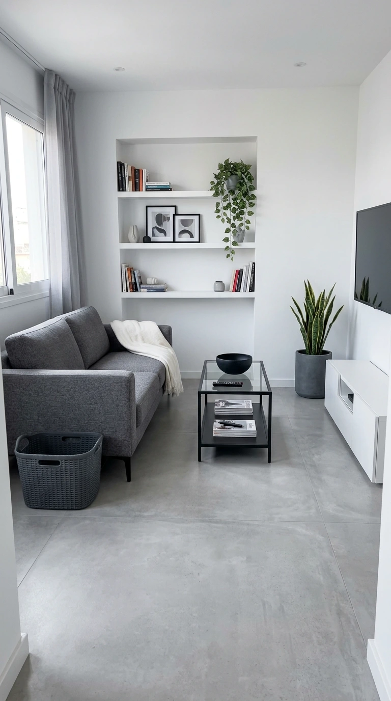 apartment decorating mistakes beginners 15