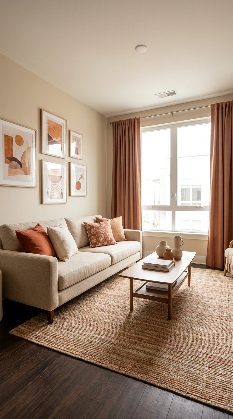 apartment decorating mistakes beginners 19