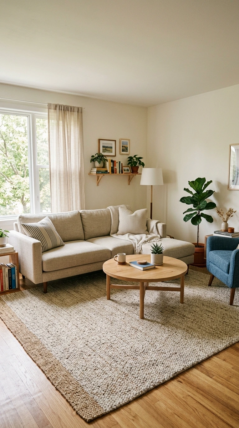 apartment decorating mistakes beginners 3