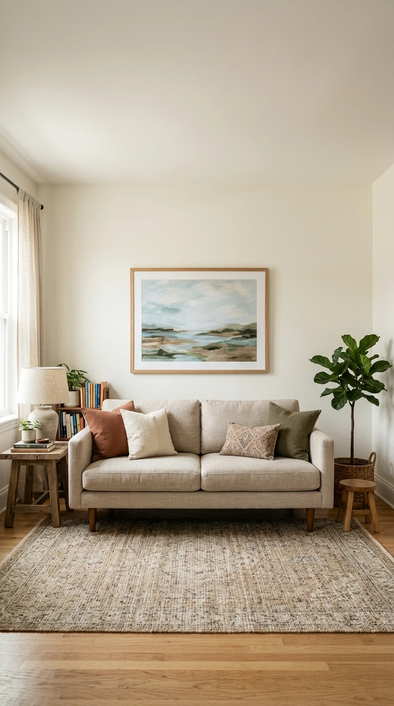 apartment decorating mistakes beginners 5