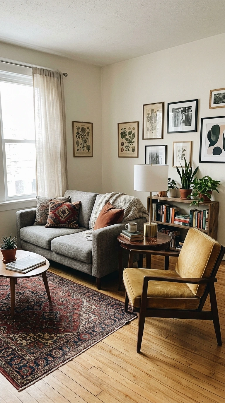apartment decorating mistakes beginners 7