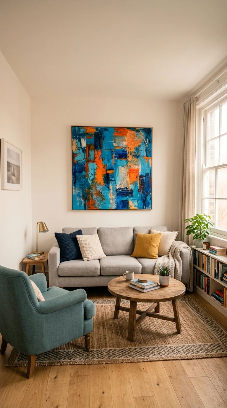 apartment decorating mistakes beginners 9