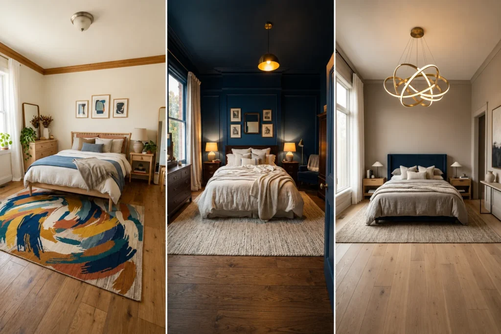 bedroom decor trends 2026