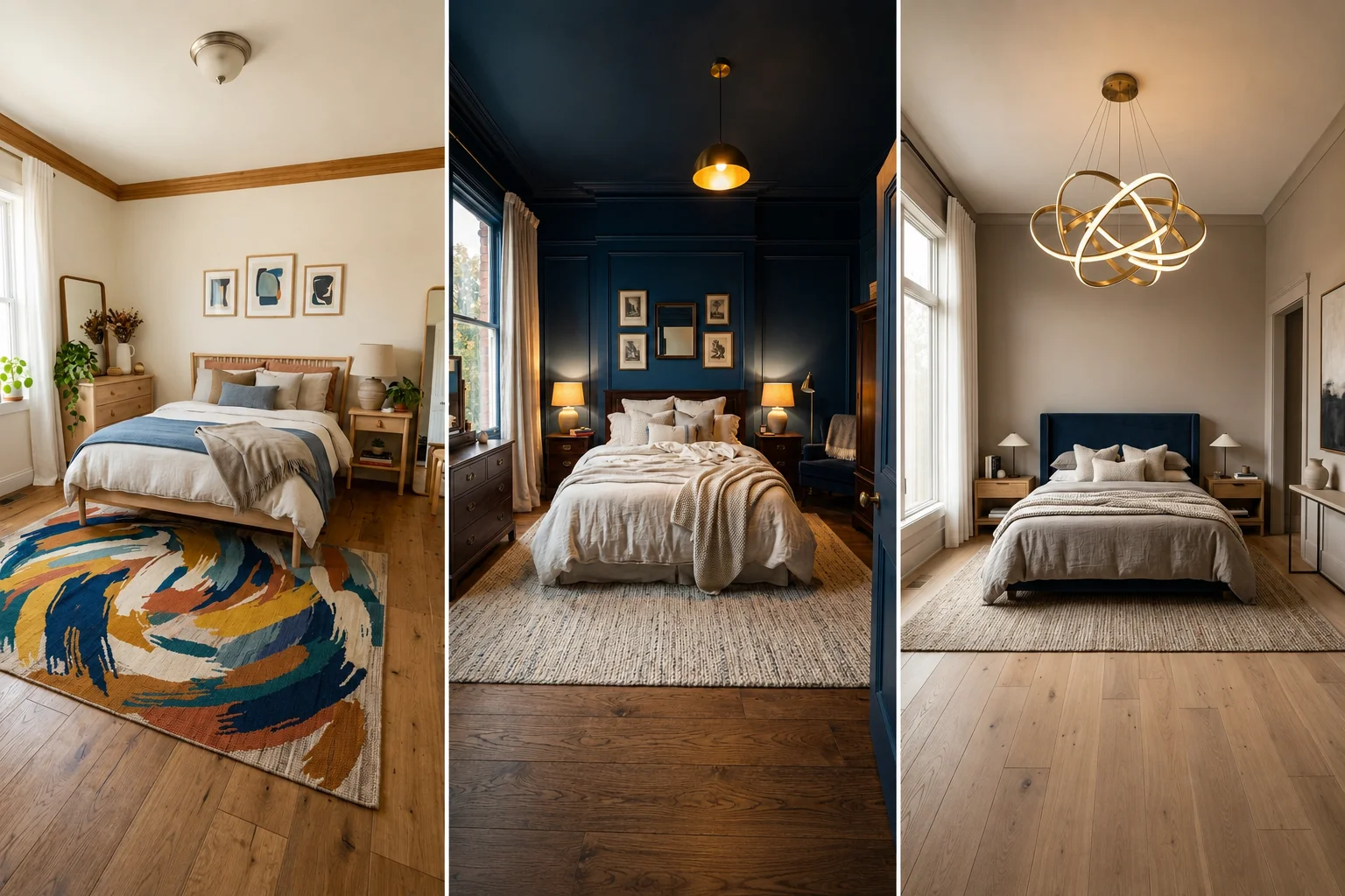 bedroom decor trends 2026