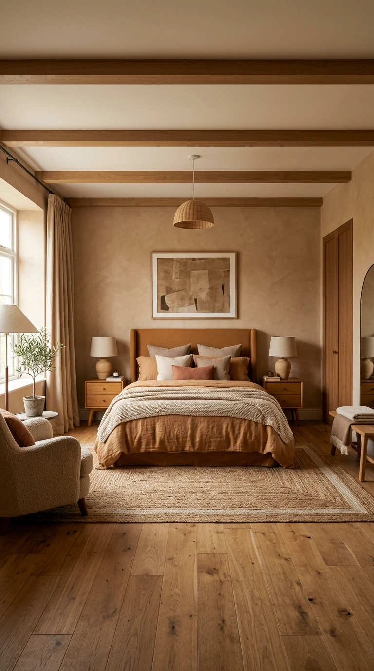 bedroom decor trends 2026 1