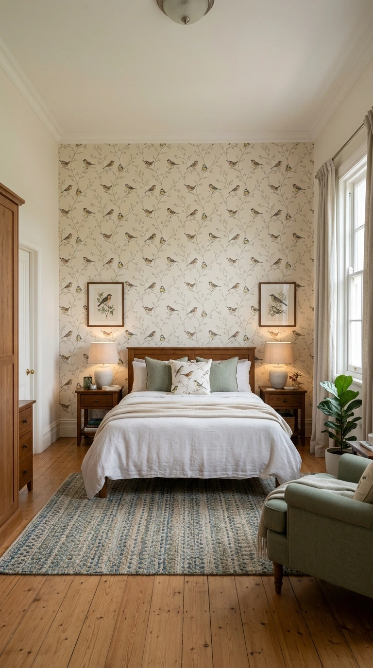 bedroom decor trends 2026 10