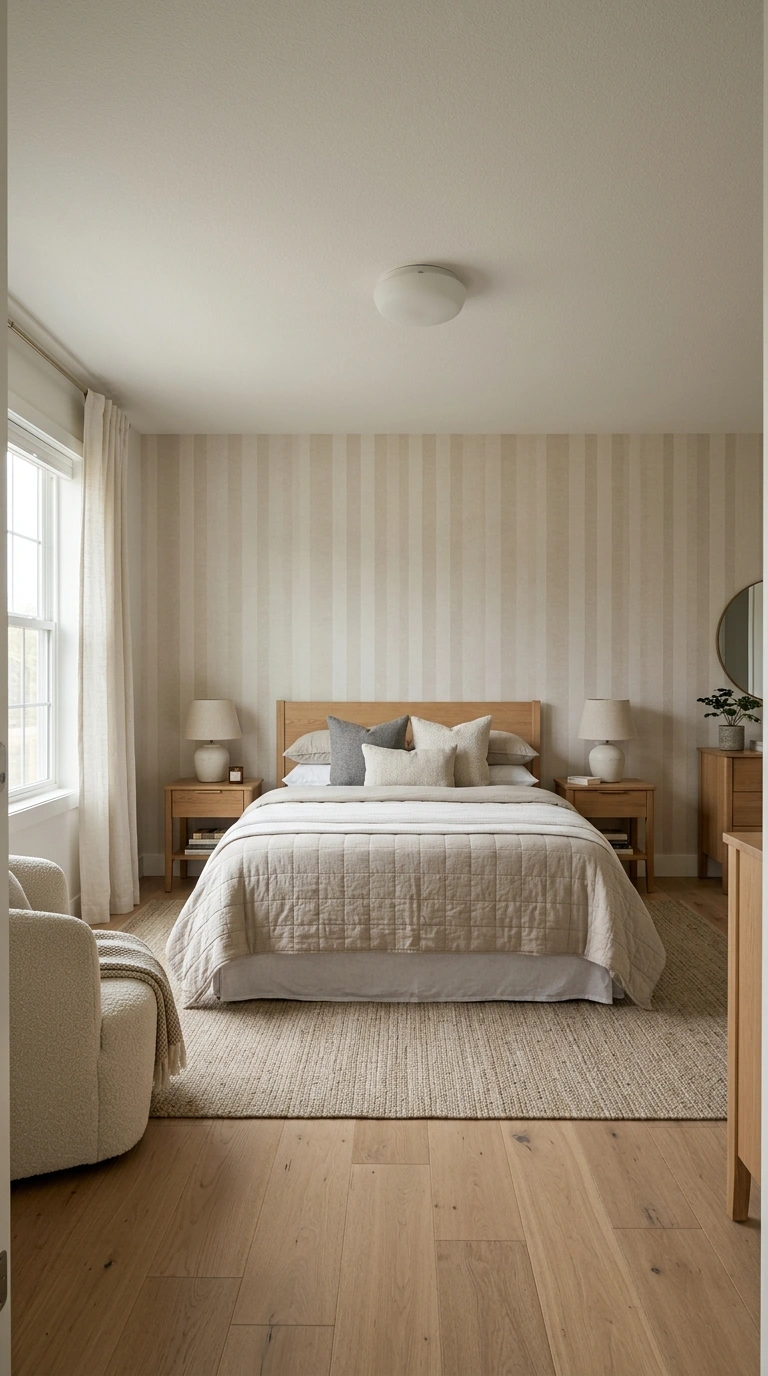 bedroom decor trends 2026 11