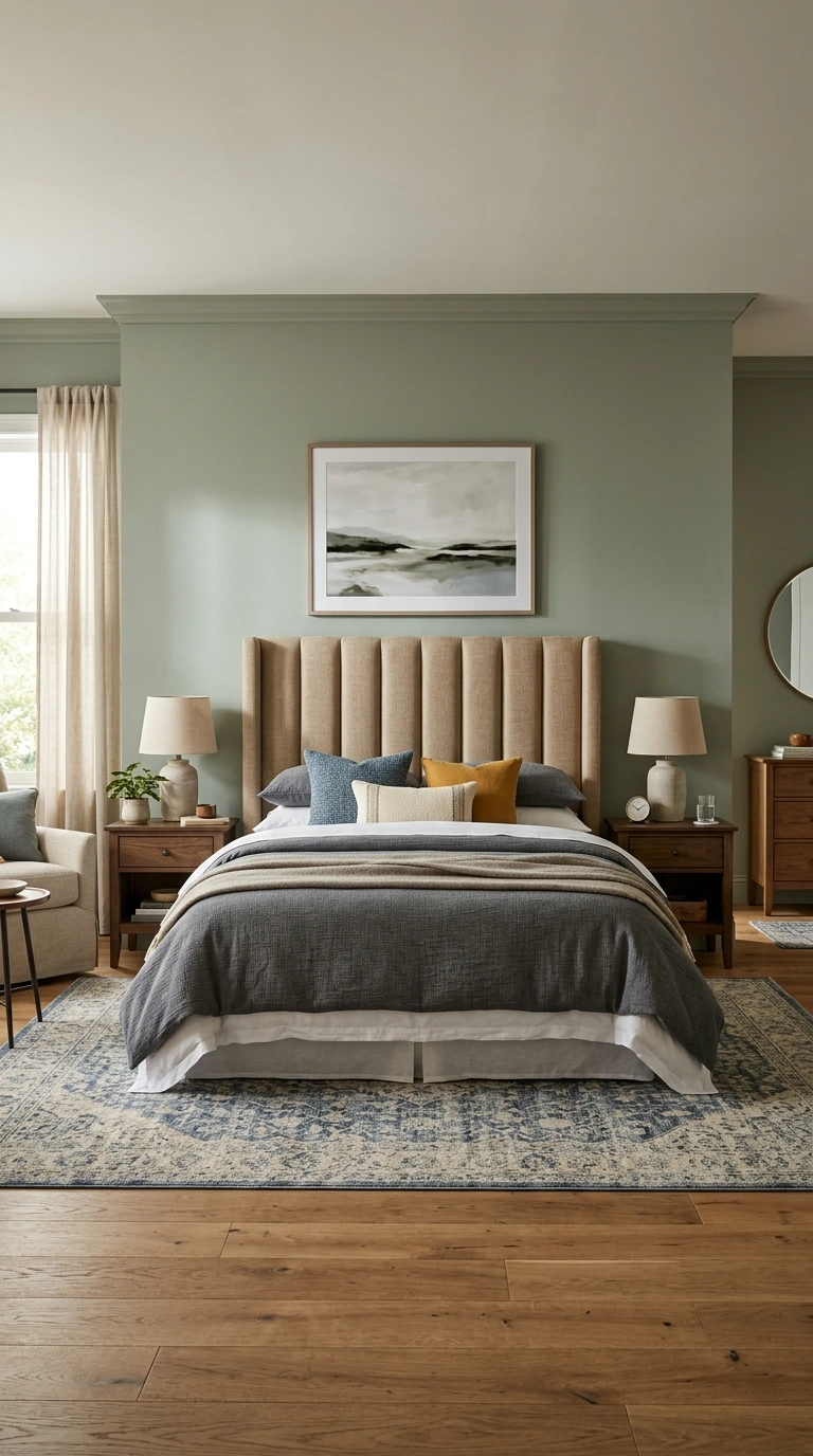 bedroom decor trends 2026 13