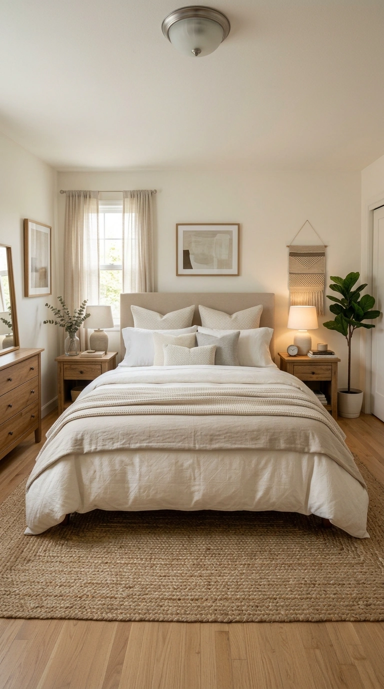 bedroom decor trends 2026 14
