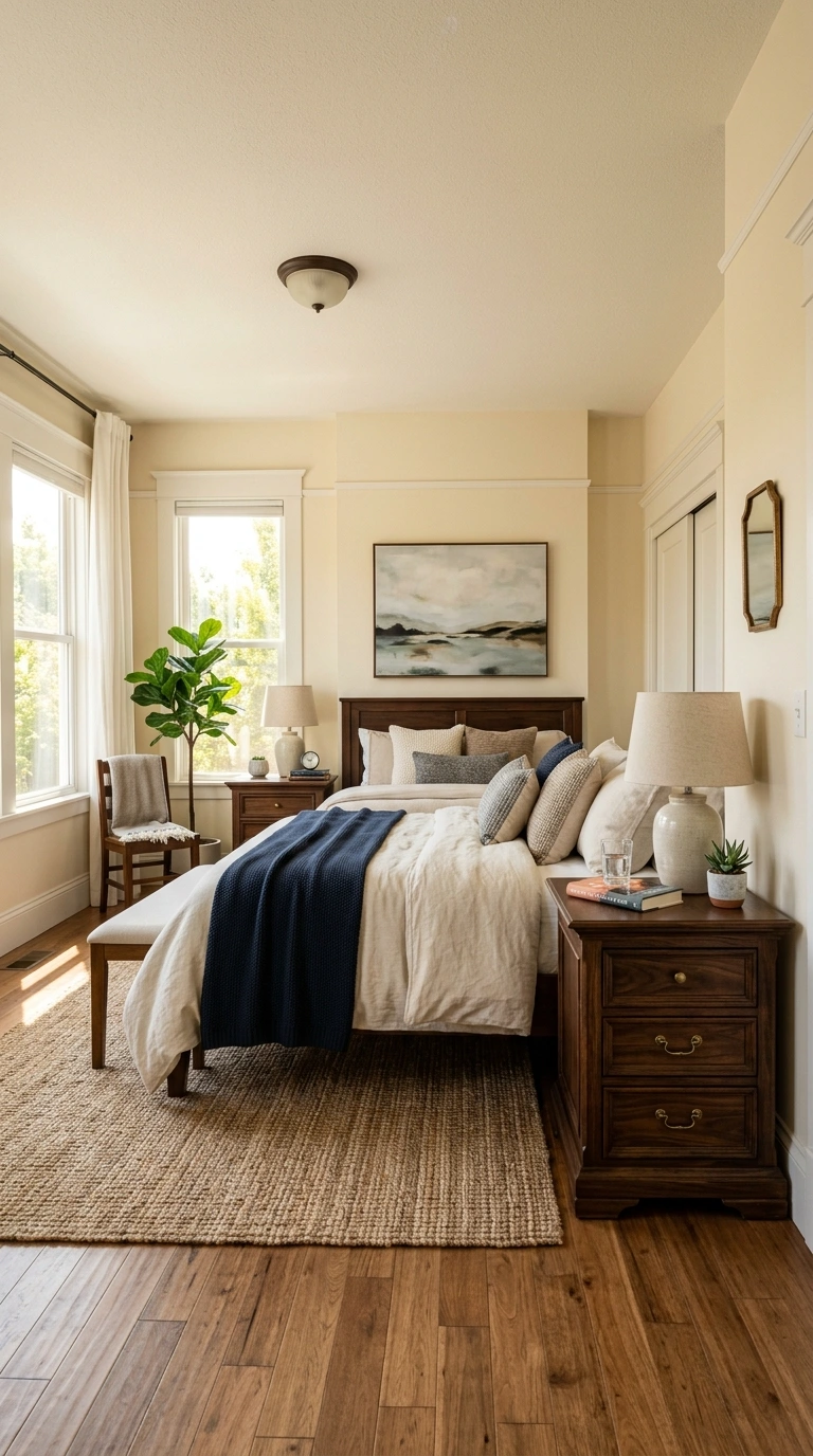 bedroom decor trends 2026 15