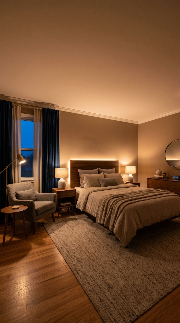 bedroom decor trends 2026 18