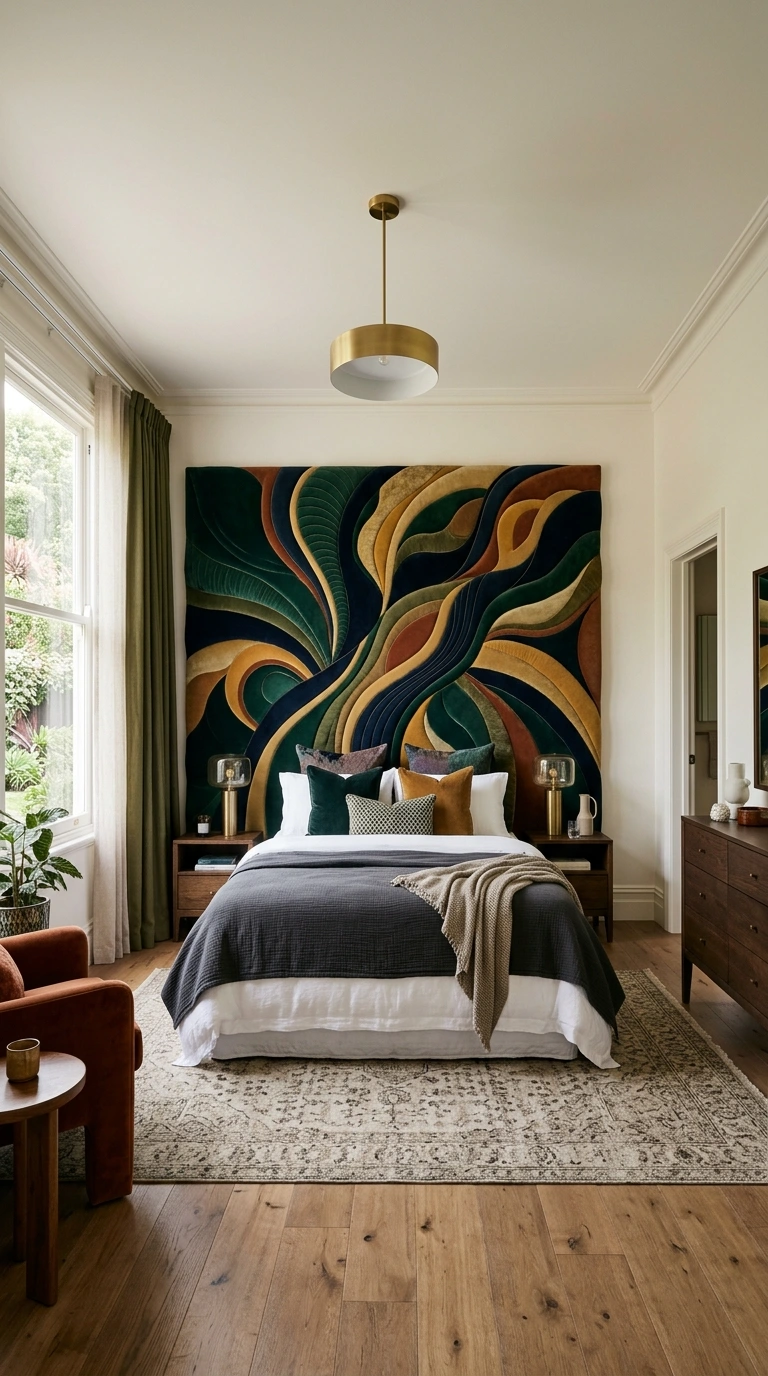 bedroom decor trends 2026 2