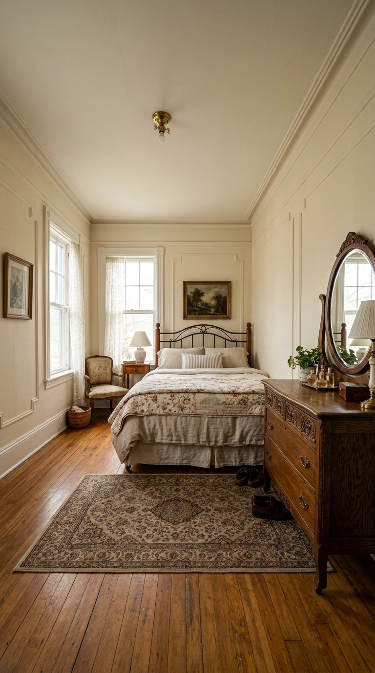 bedroom decor trends 2026 20
