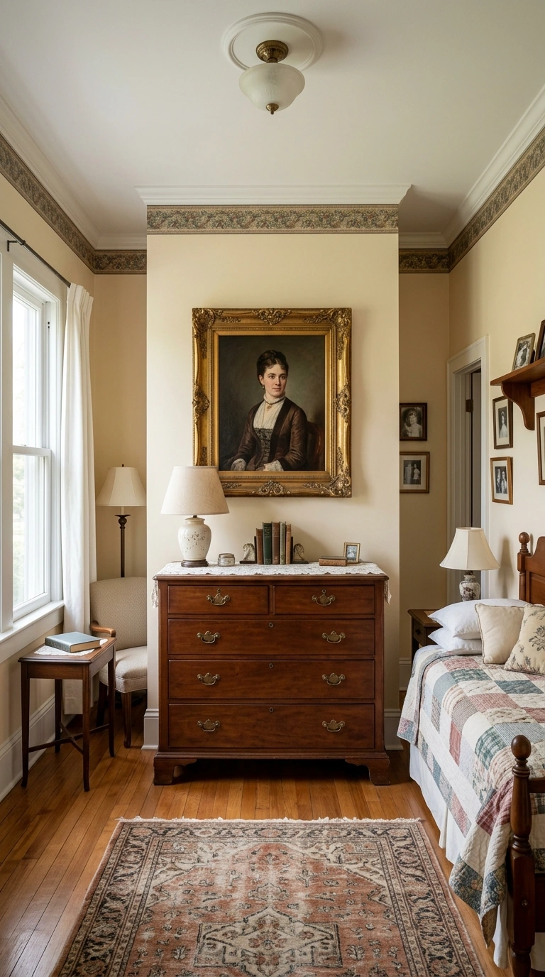 bedroom decor trends 2026 21